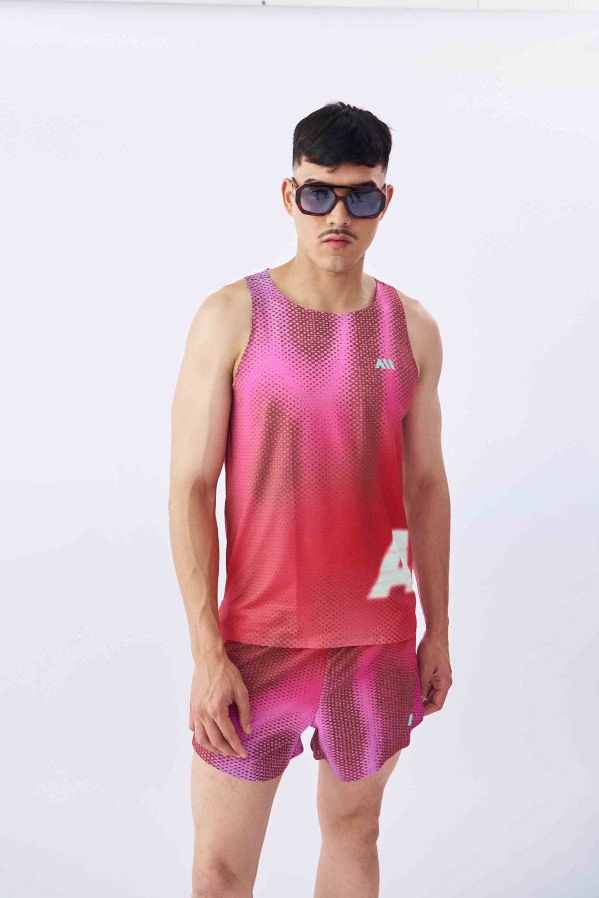 SPEED VEST