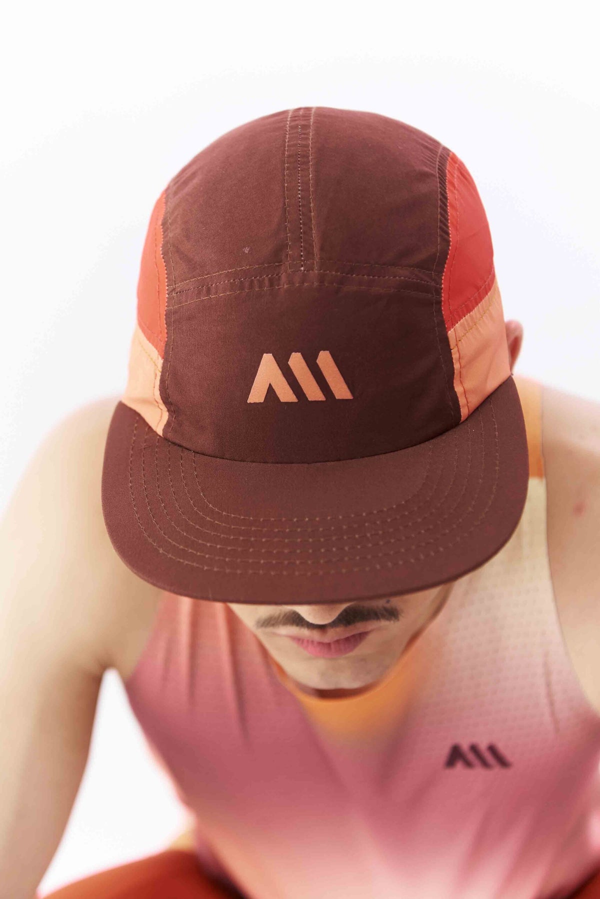 RUN CAP