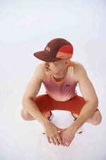 RUN CAP