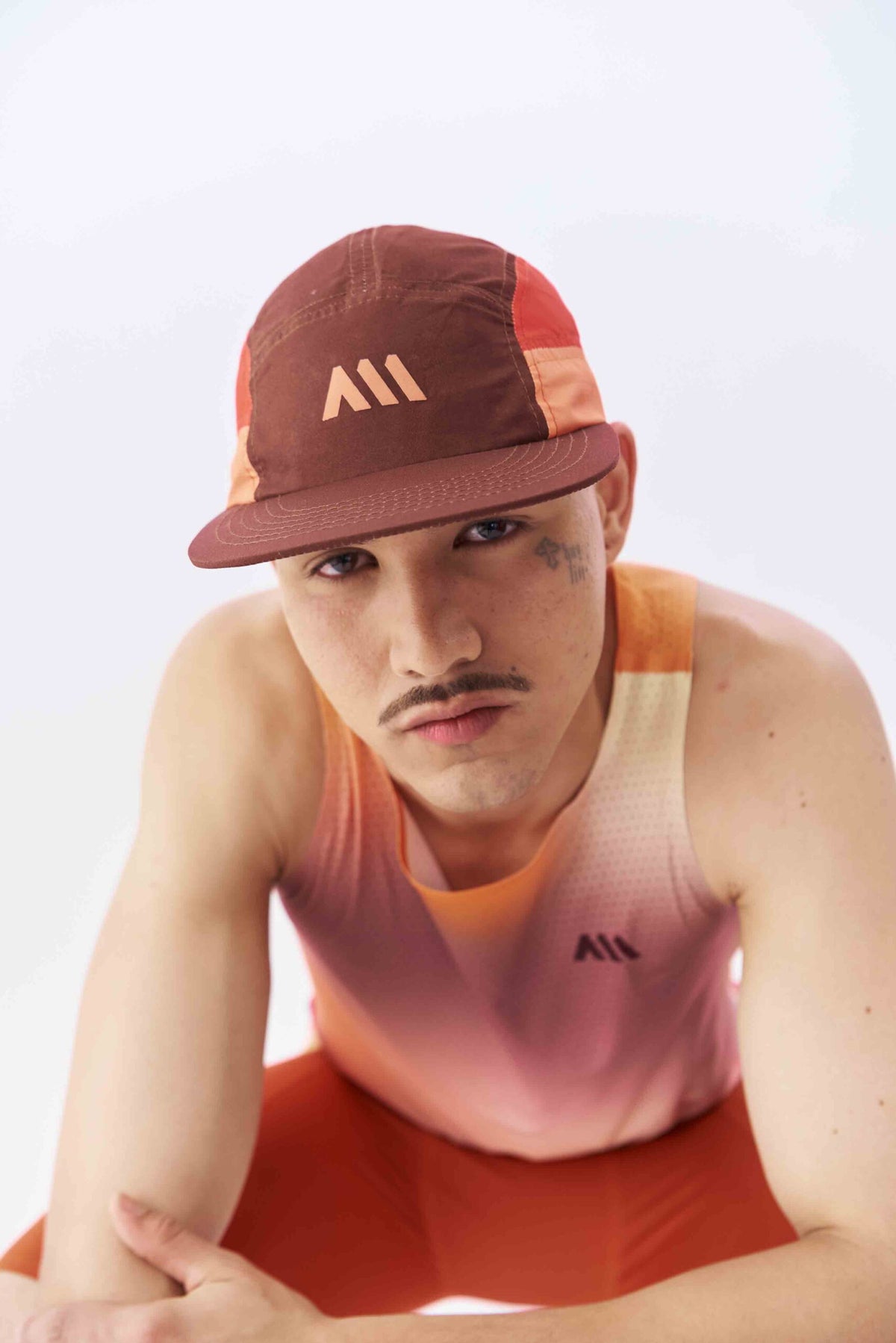 RUN CAP