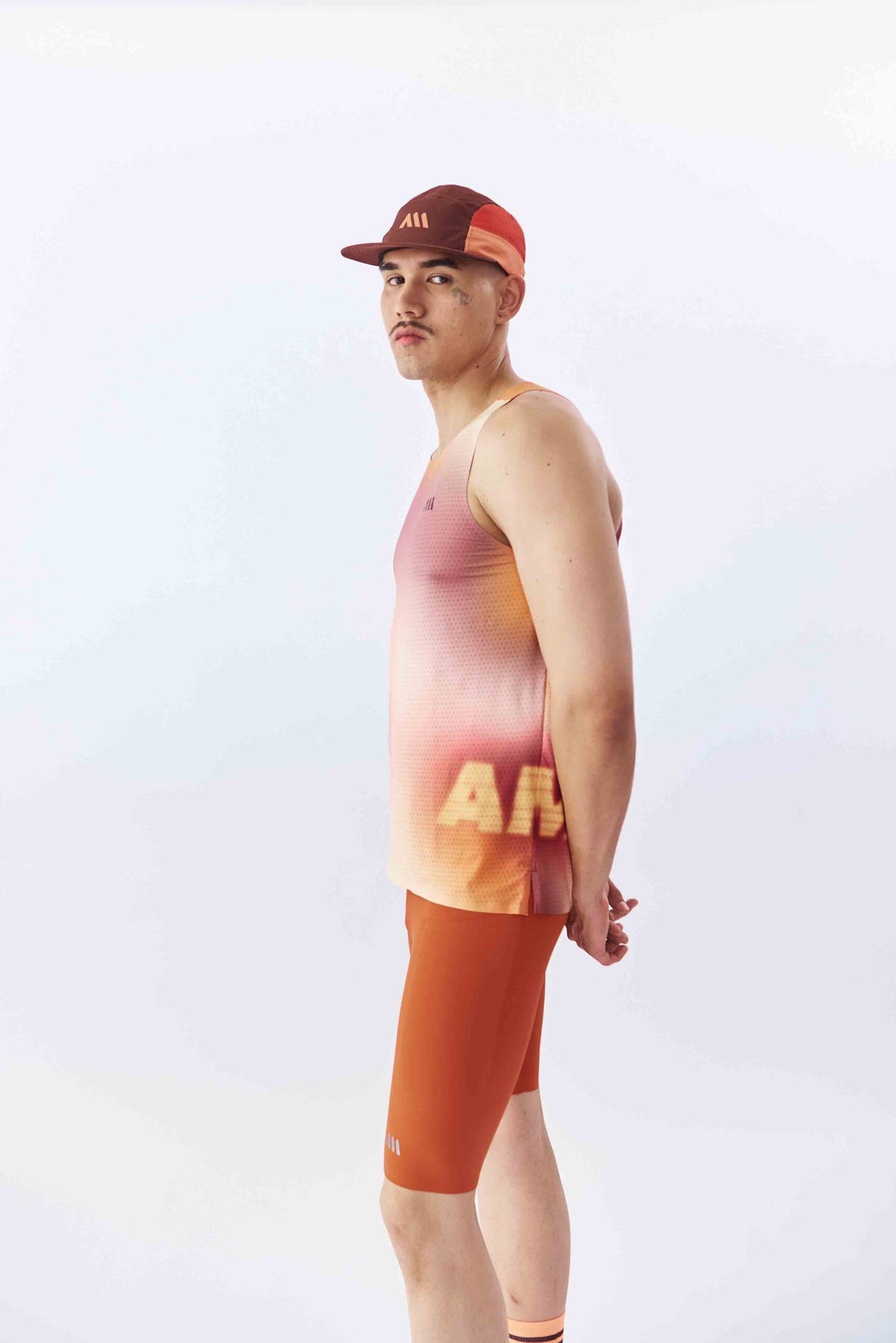 SPEED VEST