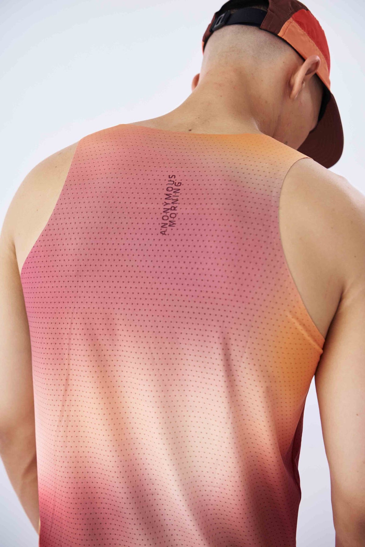 SPEED VEST