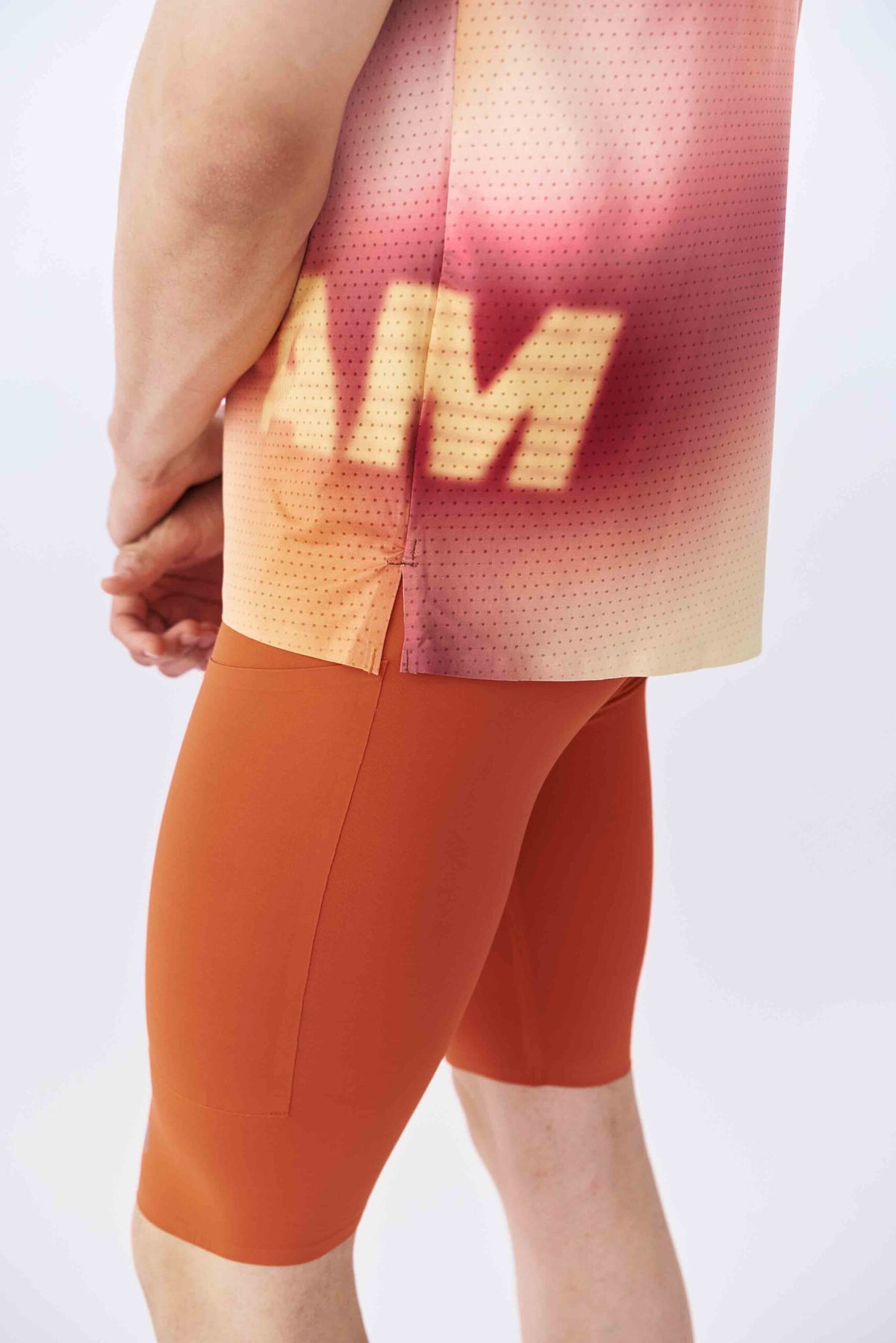 SPEED VEST