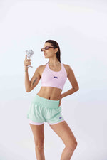 PERFORMANCE SHORT