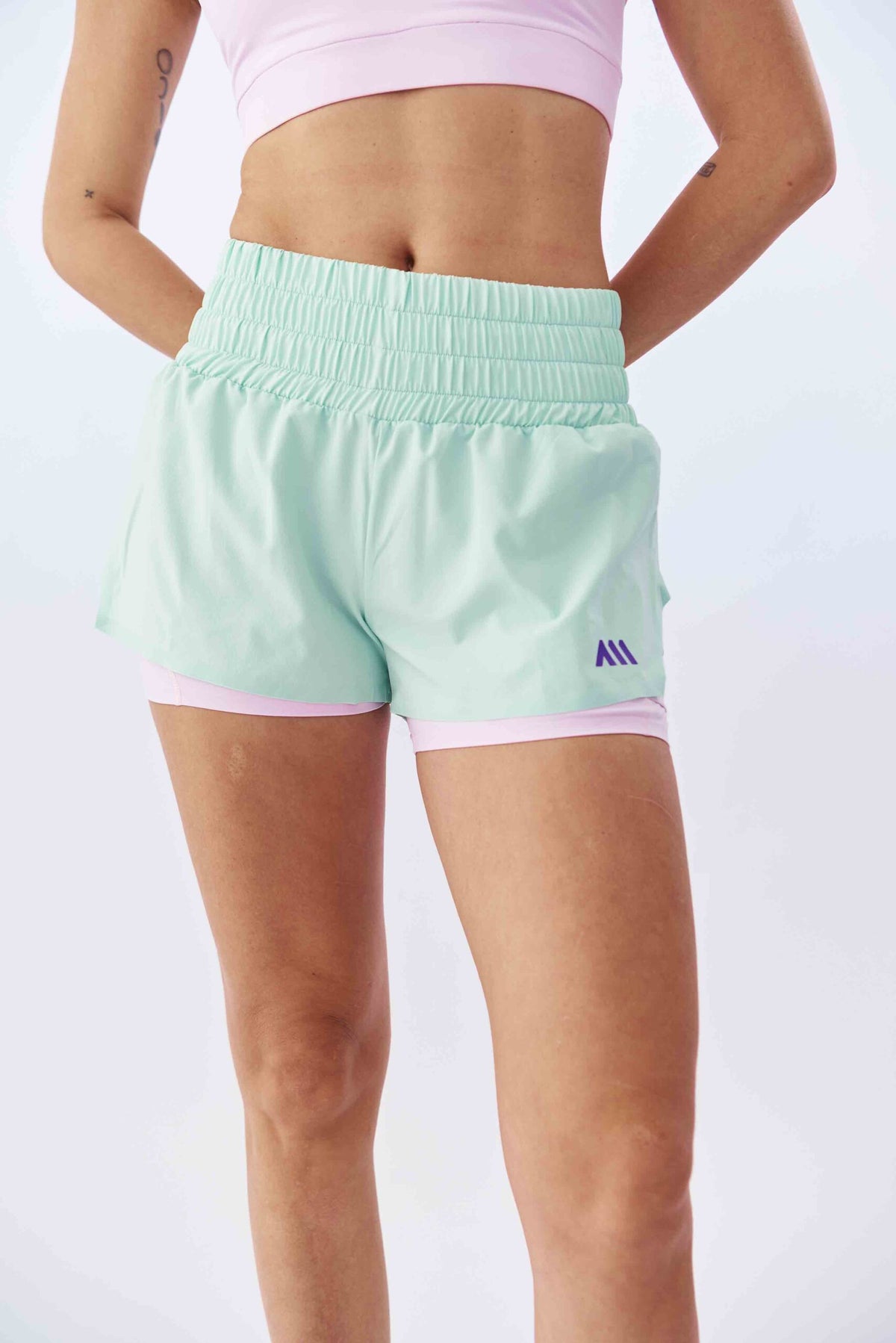 PERFORMANCE SHORT