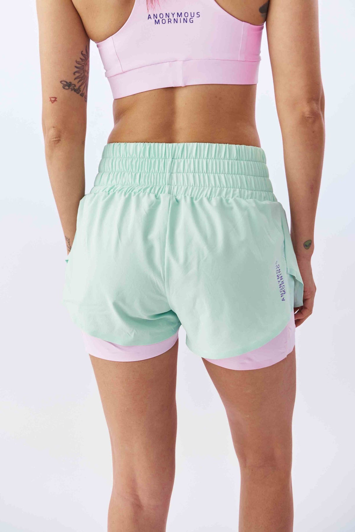 PERFORMANCE SHORT
