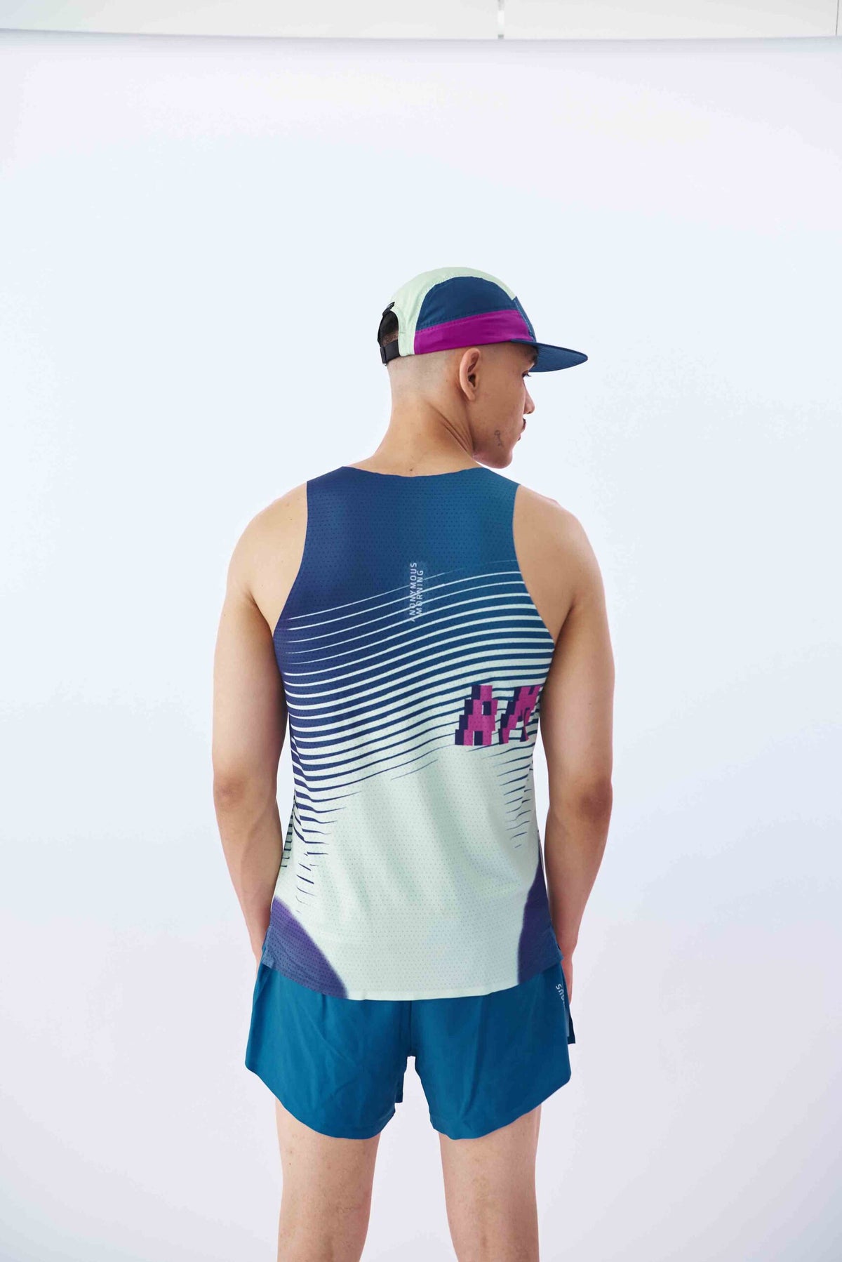 SPEED VEST