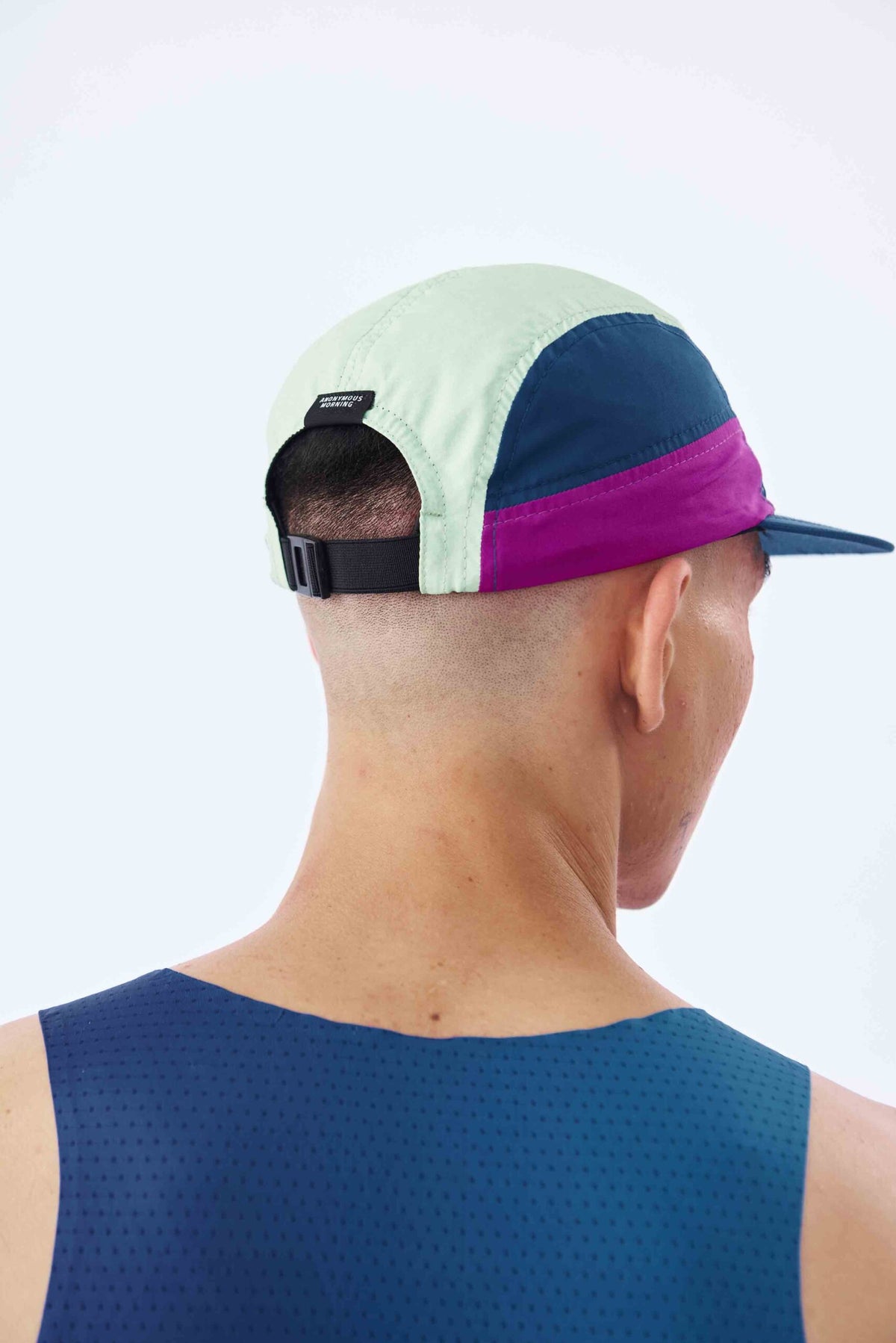 RUN CAP