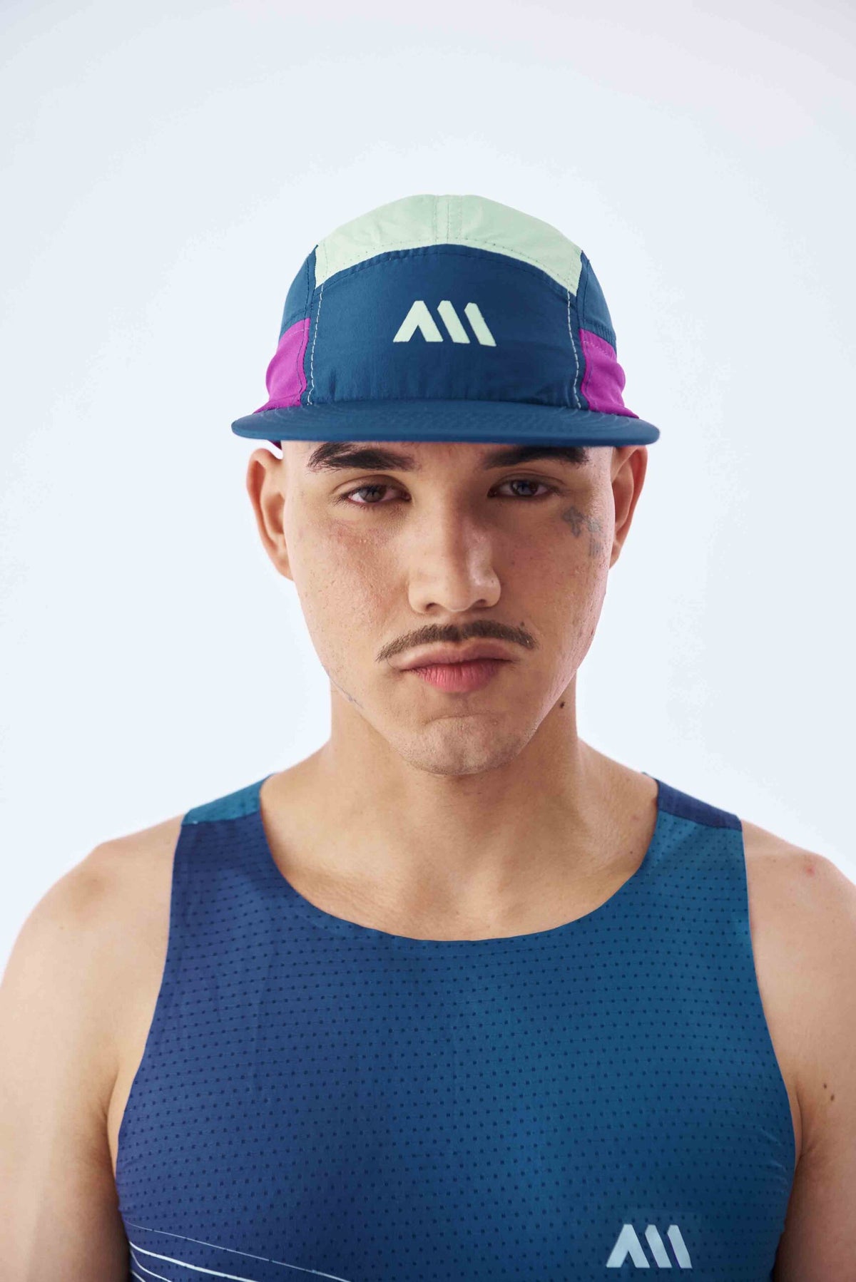 RUN CAP