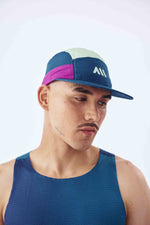 RUN CAP