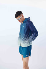PERFORMANCE JACKET