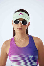 RUN VISOR