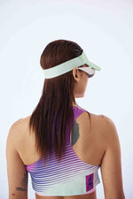 RUN VISOR