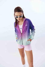 PERFORMANCE JACKET