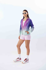 PERFORMANCE JACKET