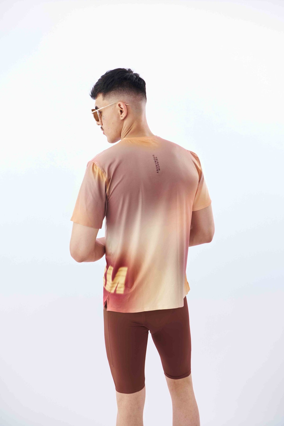 PERFORMANCE TEE