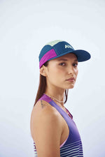 RUN CAP