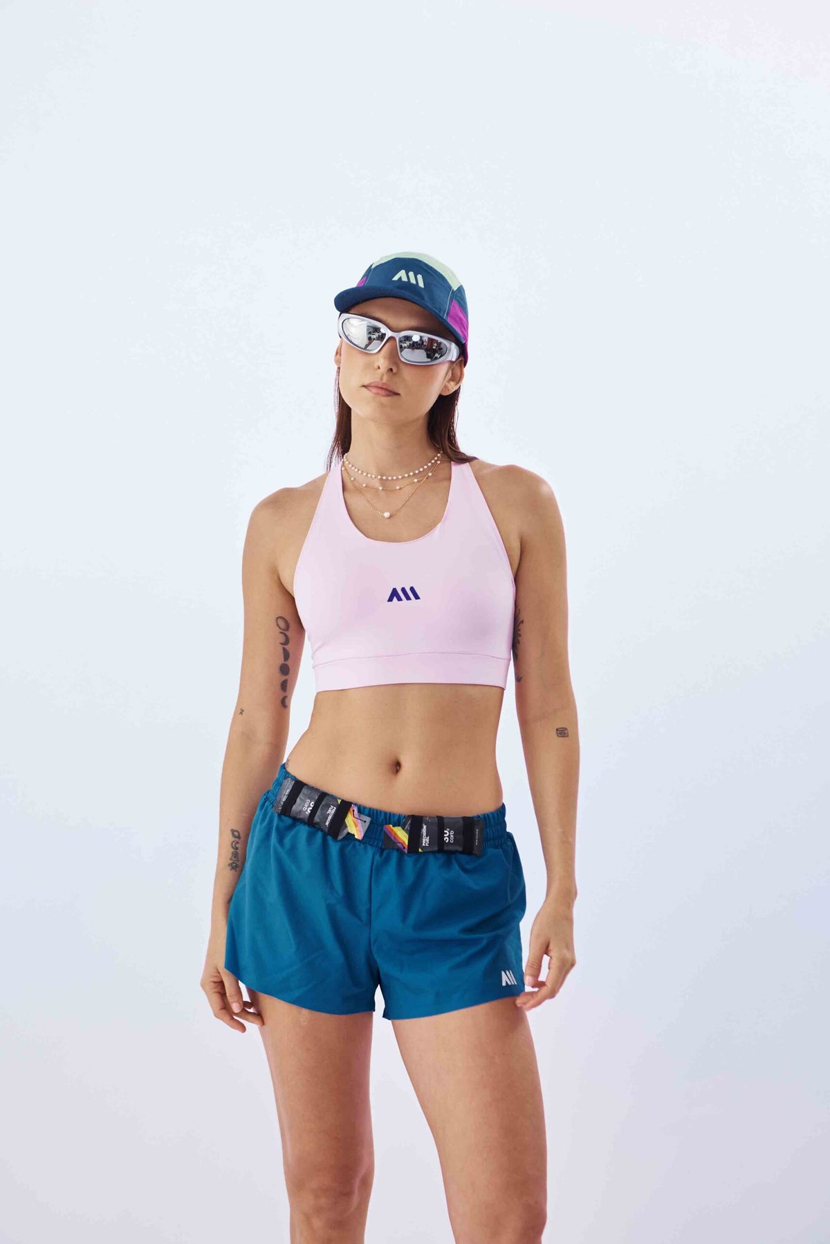 RACE SPEED SHORT