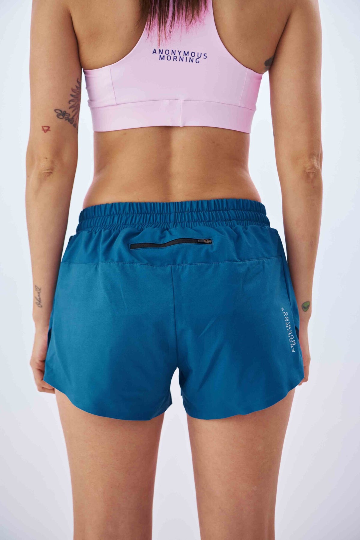 RACE SPEED SHORT