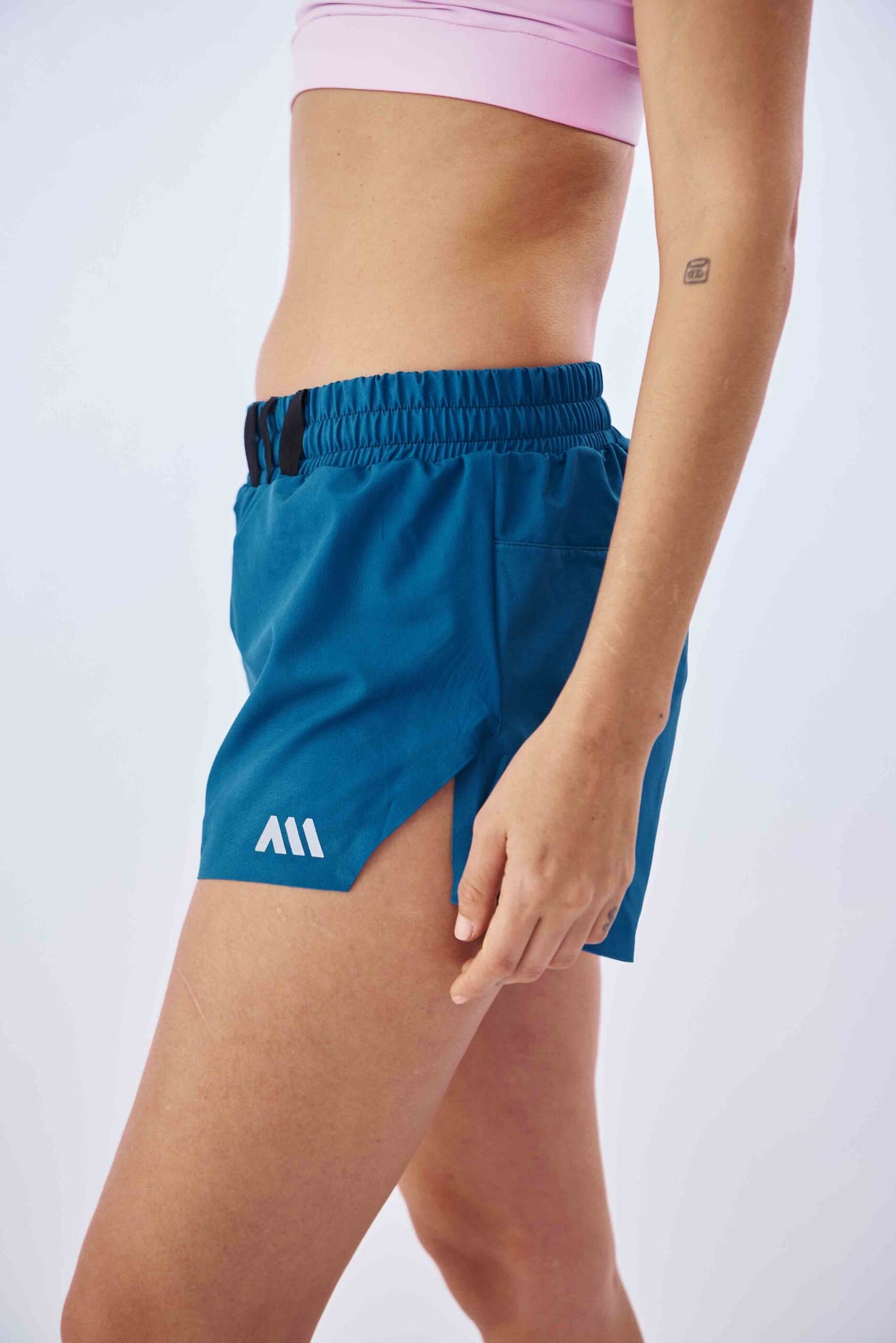RACE SPEED SHORT