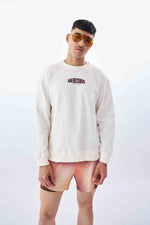 CREW NECK SWEATER