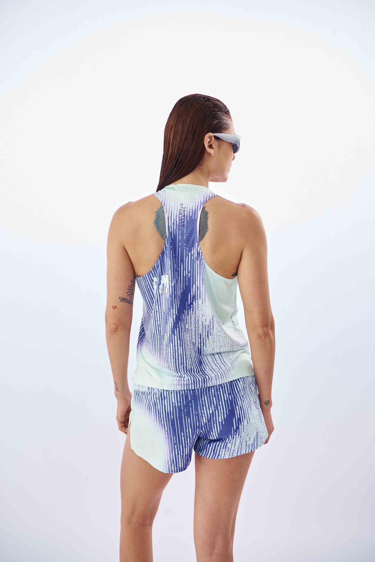 SPEED VEST