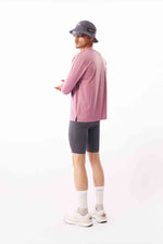 PERFORMANCE LONG TEE