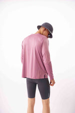 PERFORMANCE LONG TEE