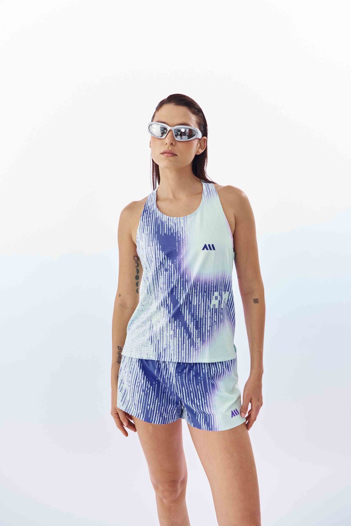 SPEED VEST