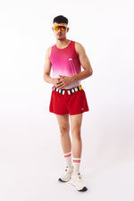 RACE AERO SPEED SHORT
