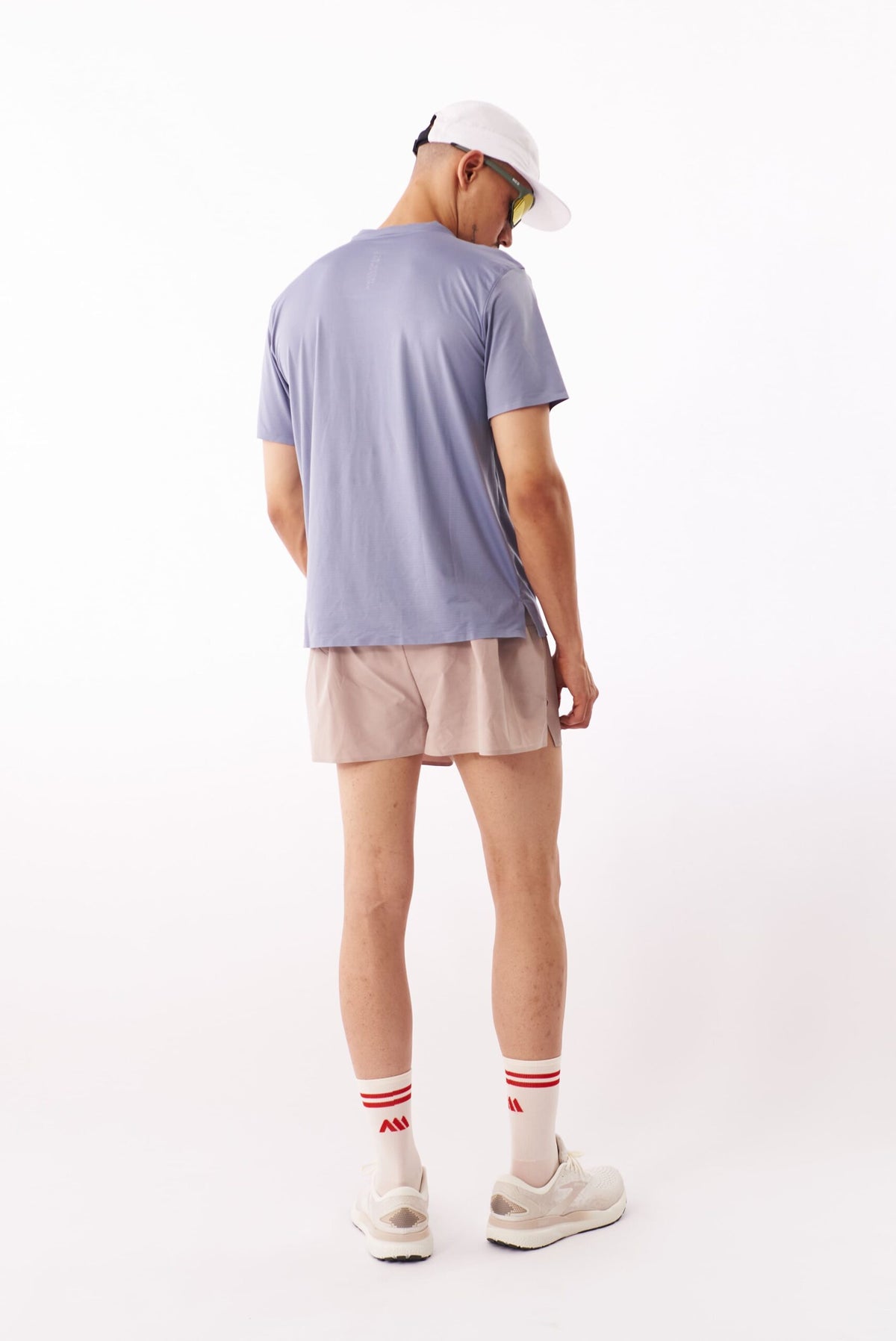 PERFORMANCE TEE