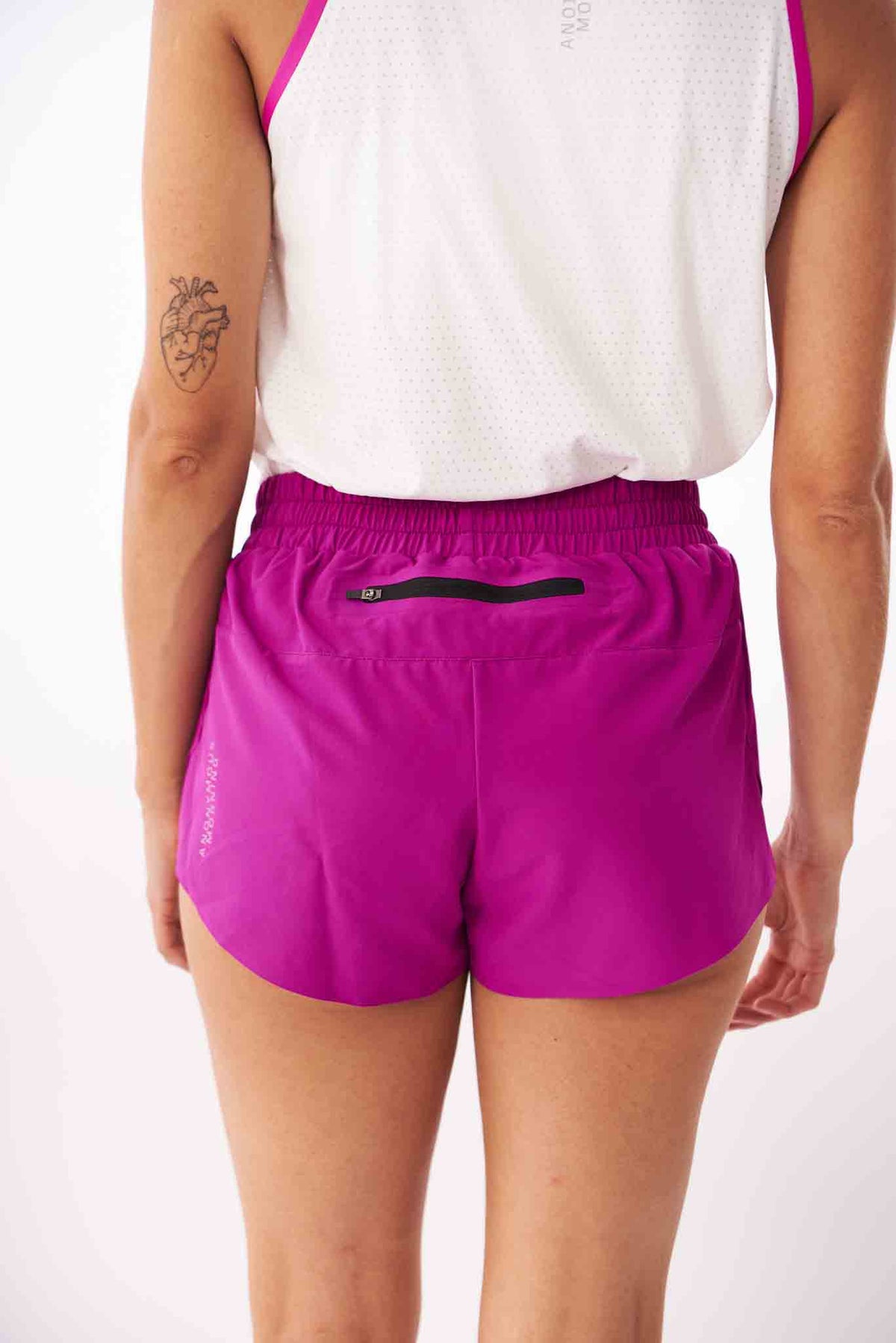 RACE SPEED SHORT