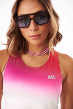 SPEED CROP TOP