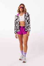PERFORMANCE JACKET