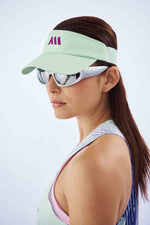 RUN VISOR