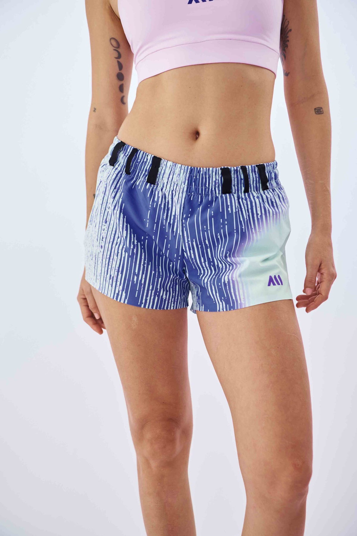 RACE SPEED SHORT