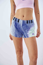 RACE SPEED SHORT