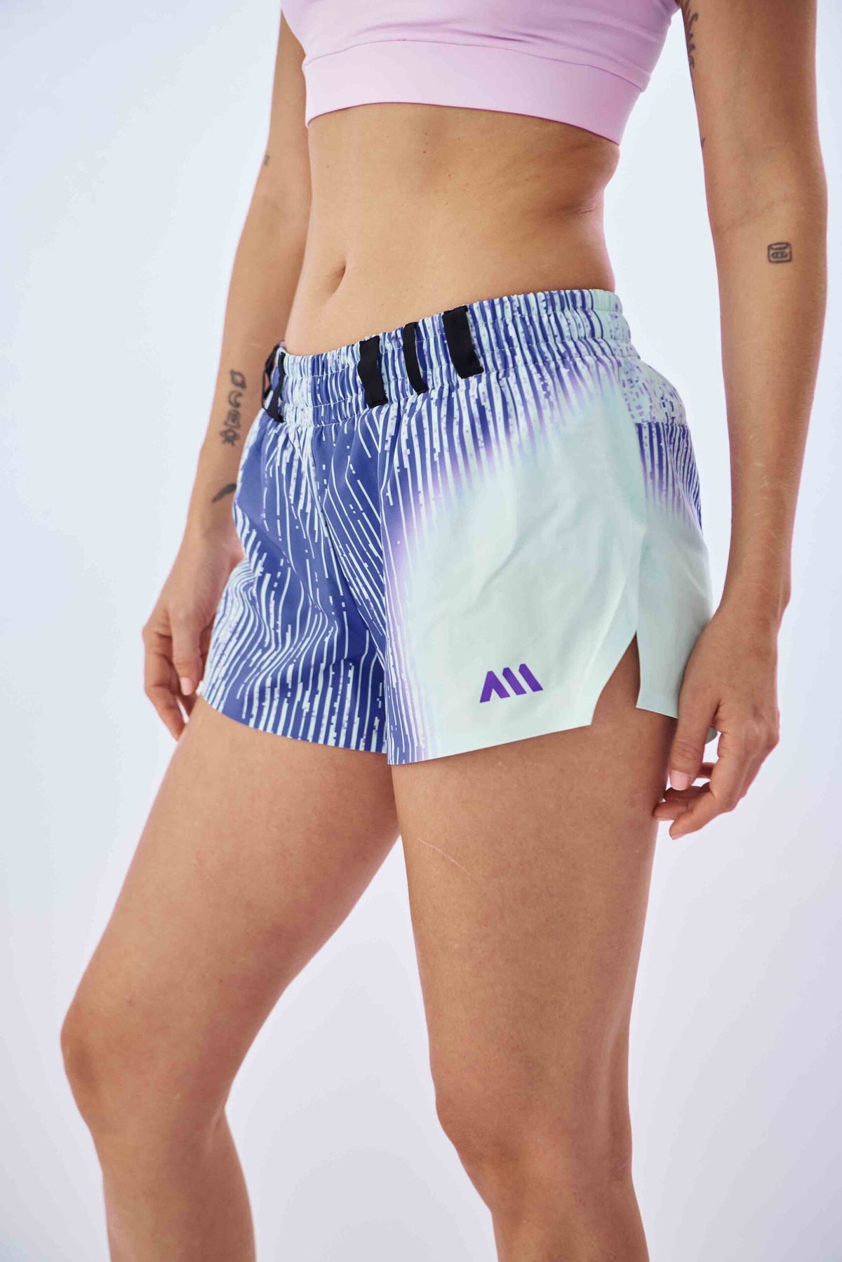 RACE SPEED SHORT