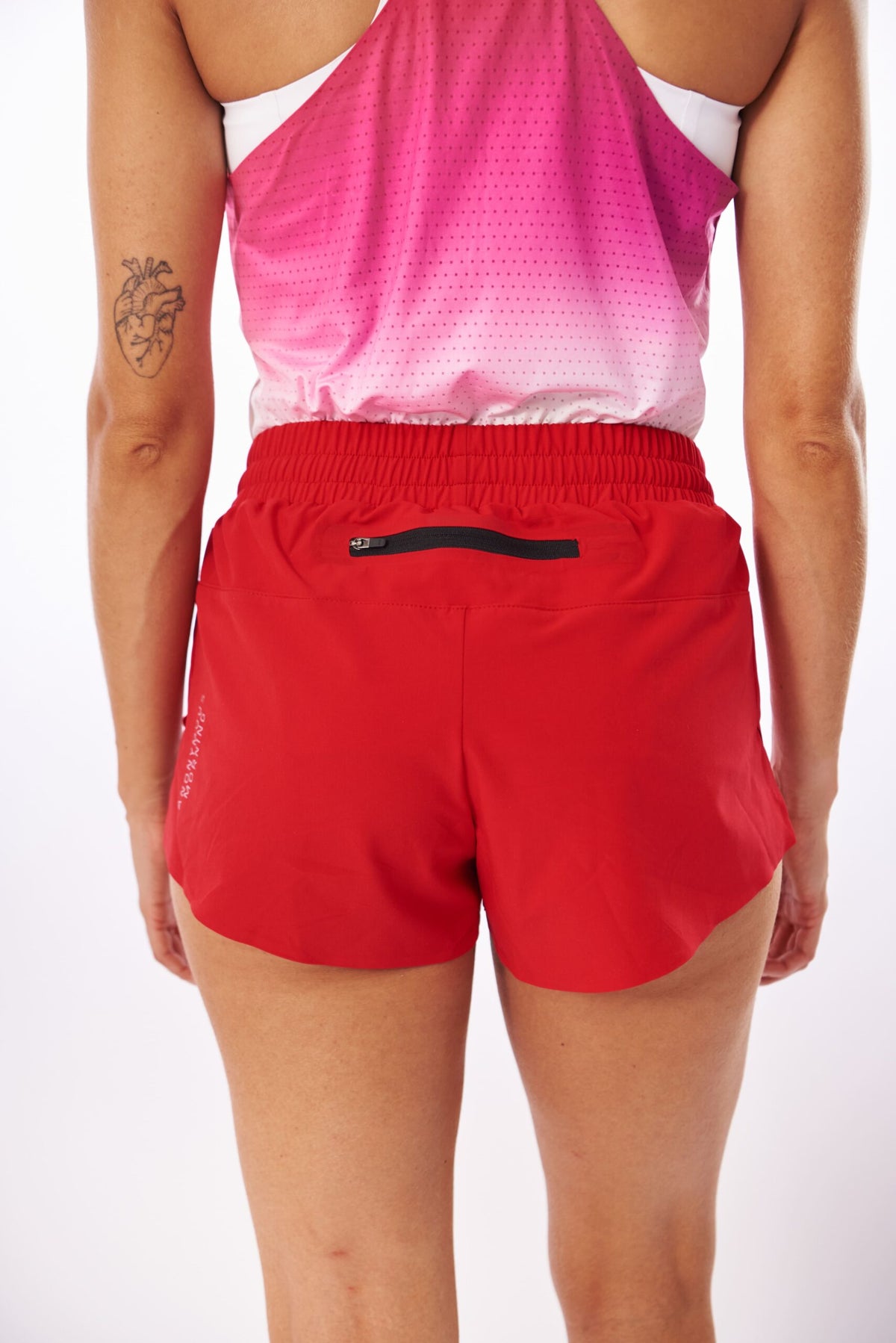RACE SPEED SHORT