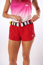 RACE SPEED SHORT
