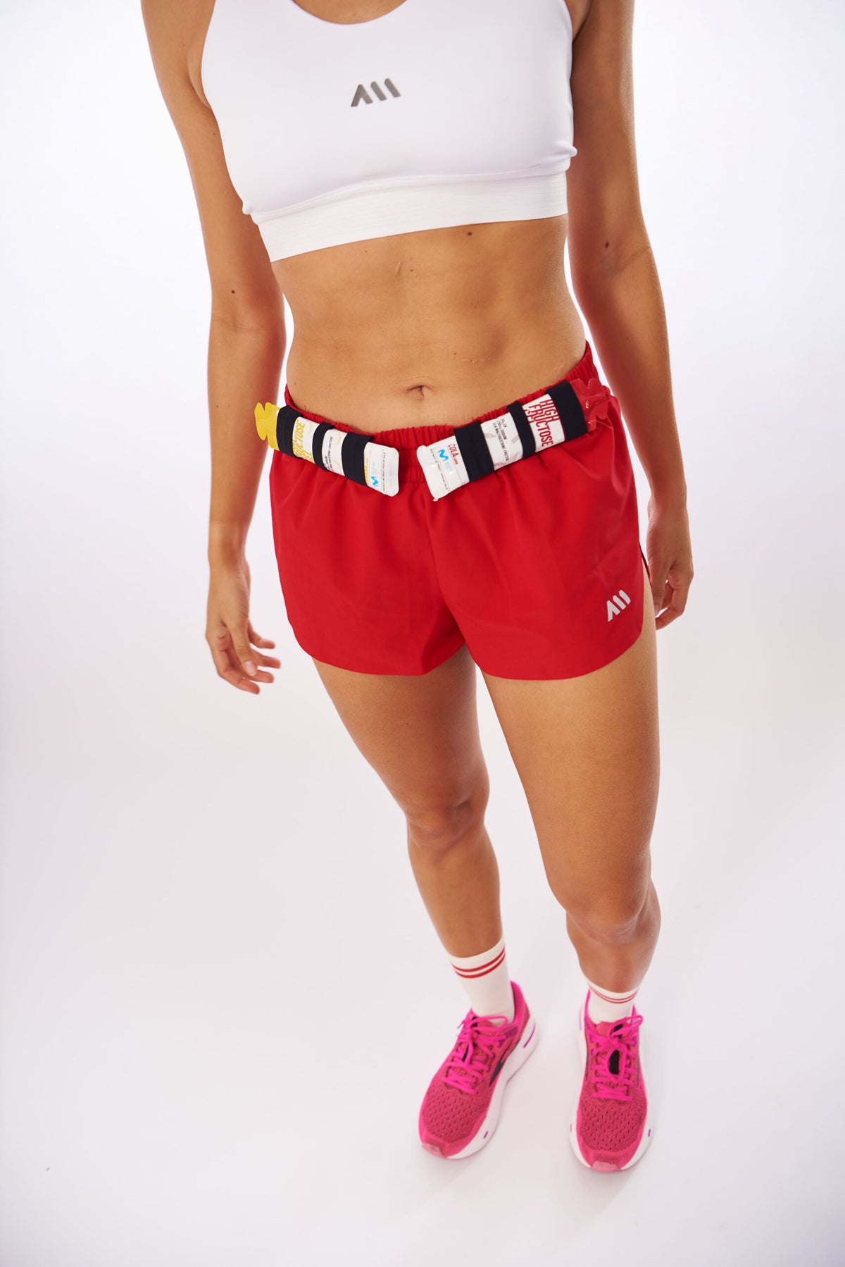 RACE SPEED SHORT