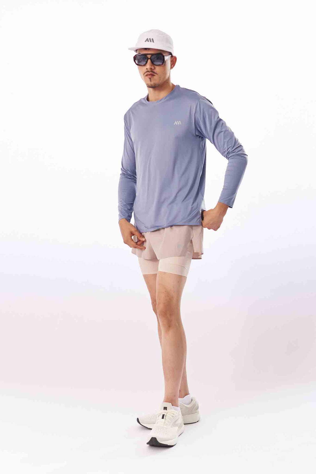 PERFORMANCE LONG TEE