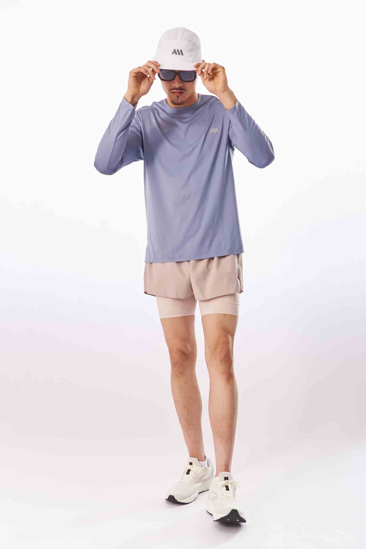 PERFORMANCE LONG TEE
