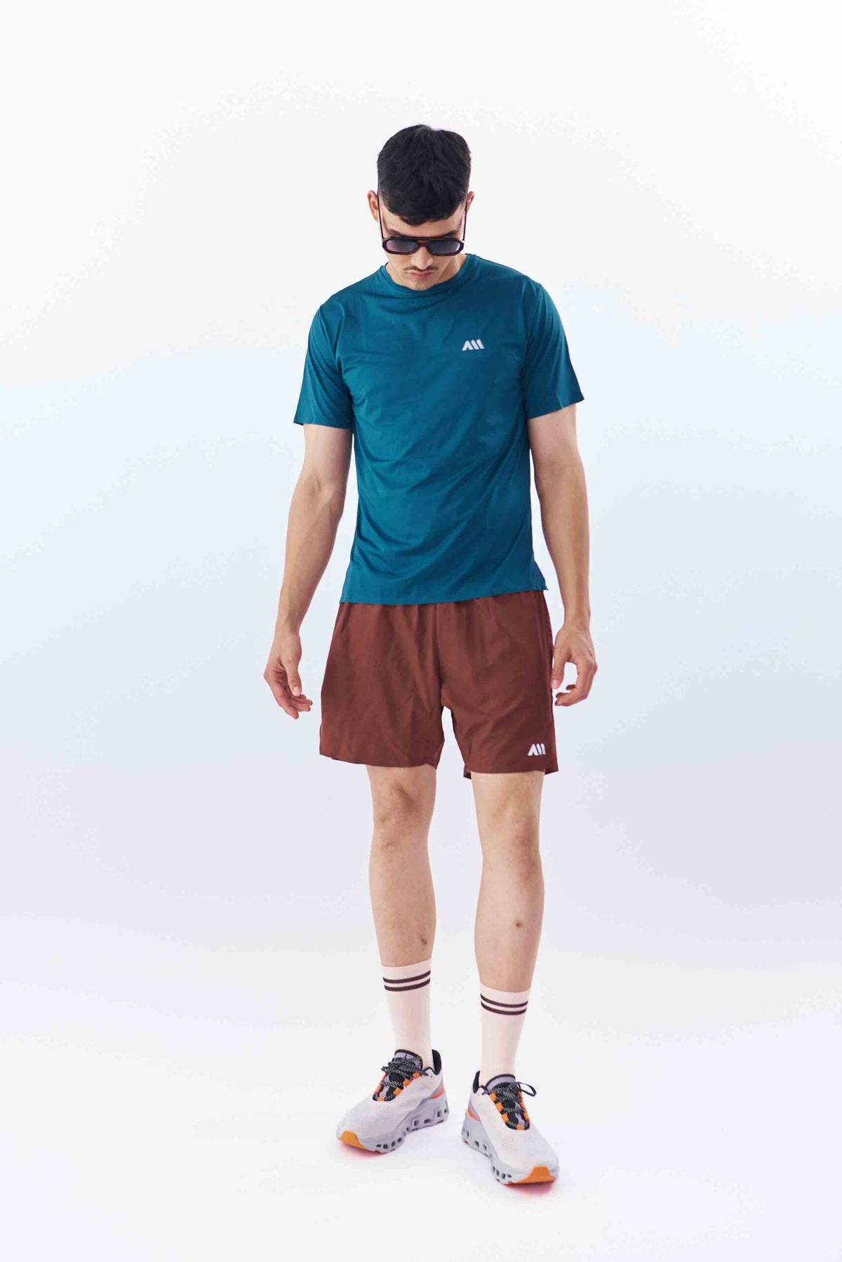 PERFORMANCE SHORT