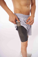 PERFORMANCE SHORT