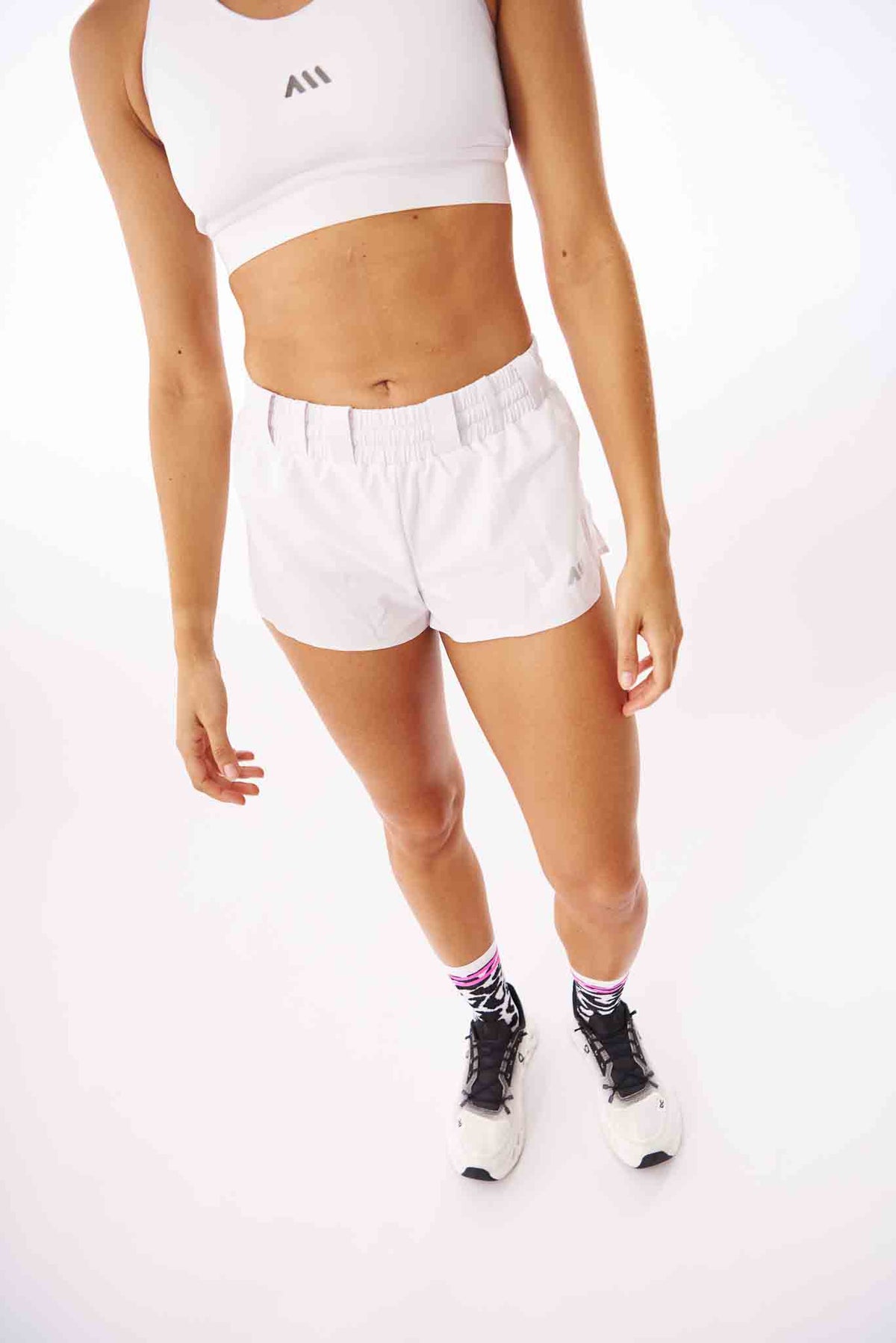 RACE SPEED SHORT