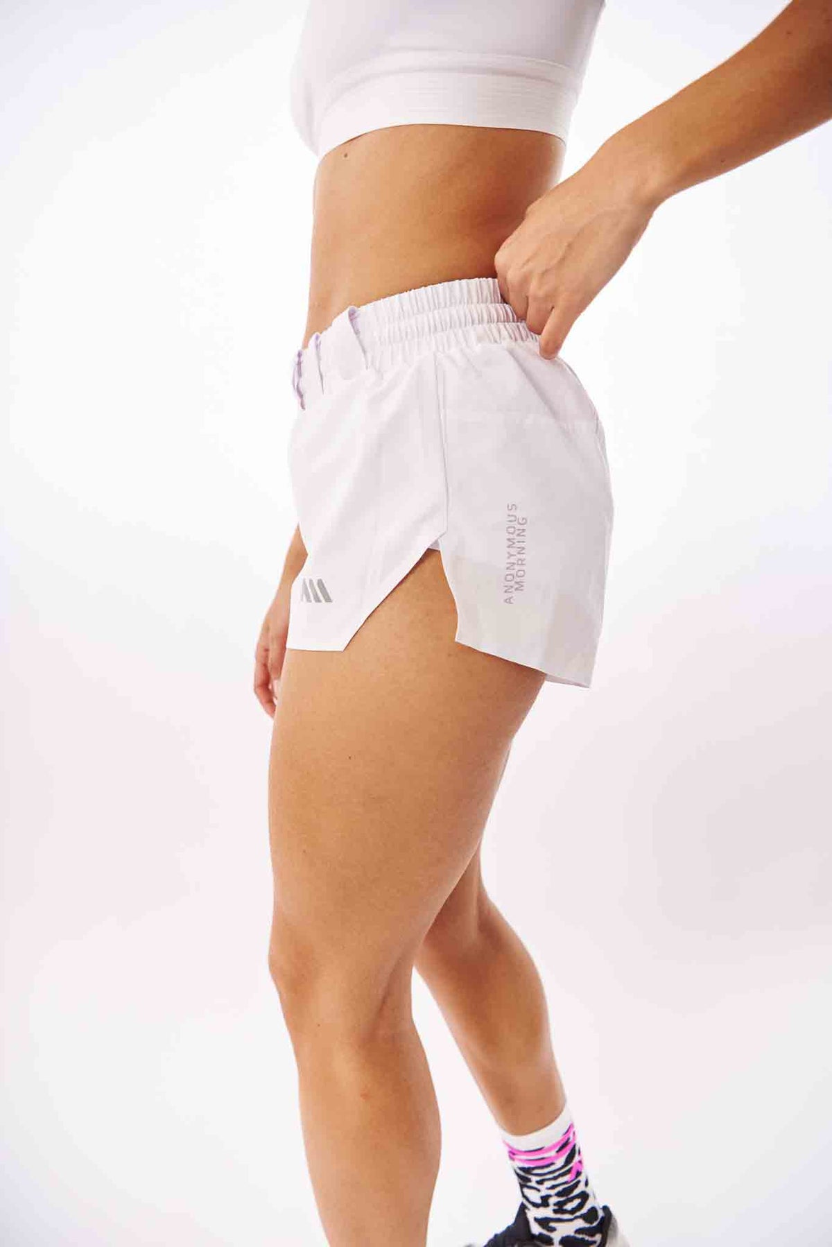 RACE SPEED SHORT
