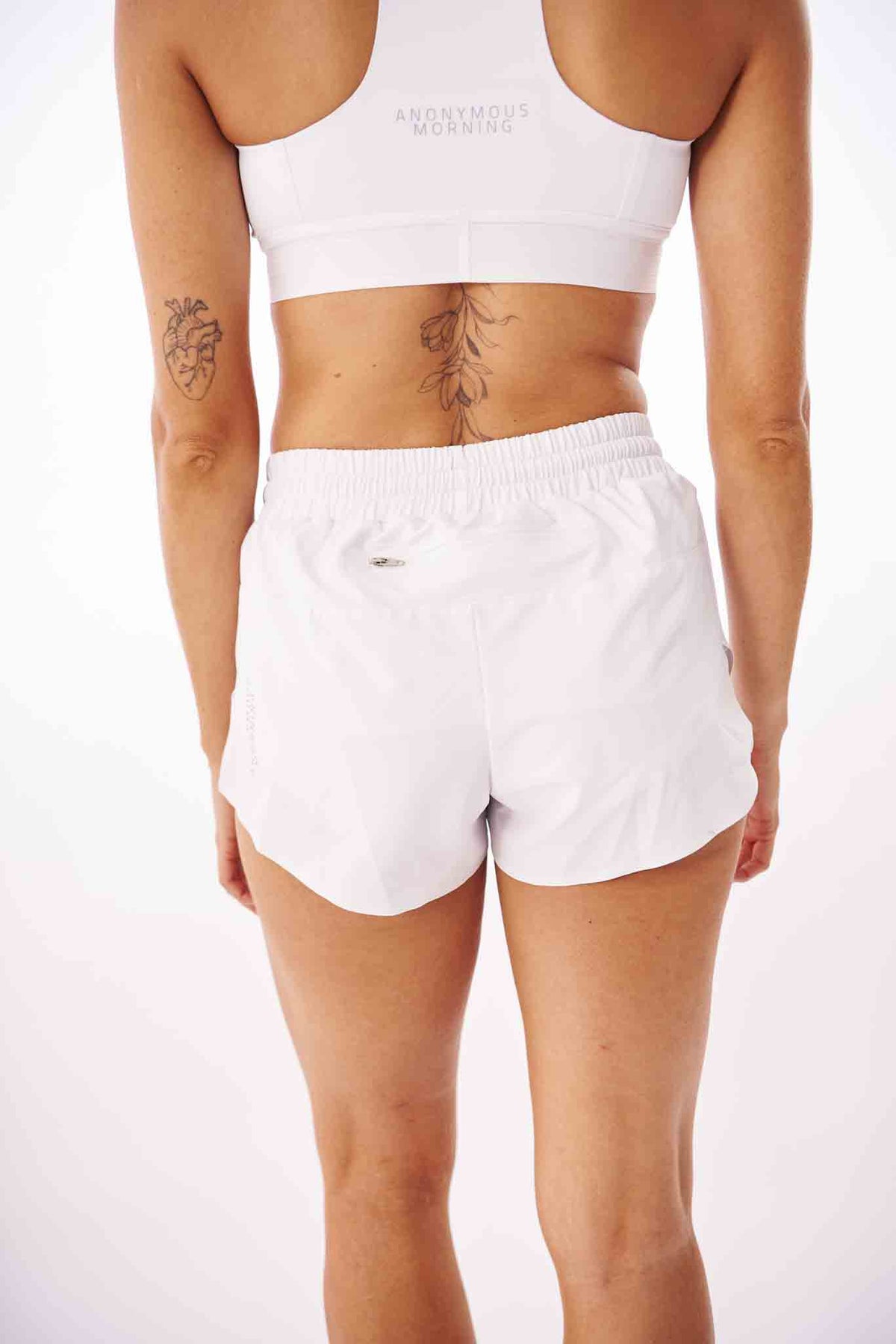 RACE SPEED SHORT