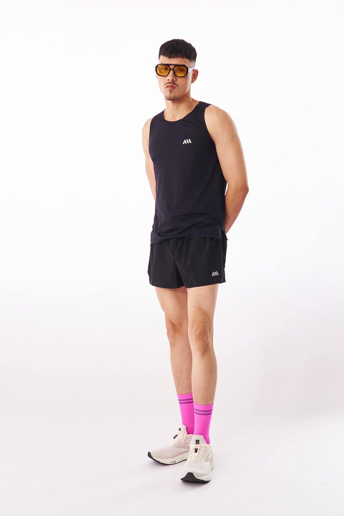 SPEED VEST