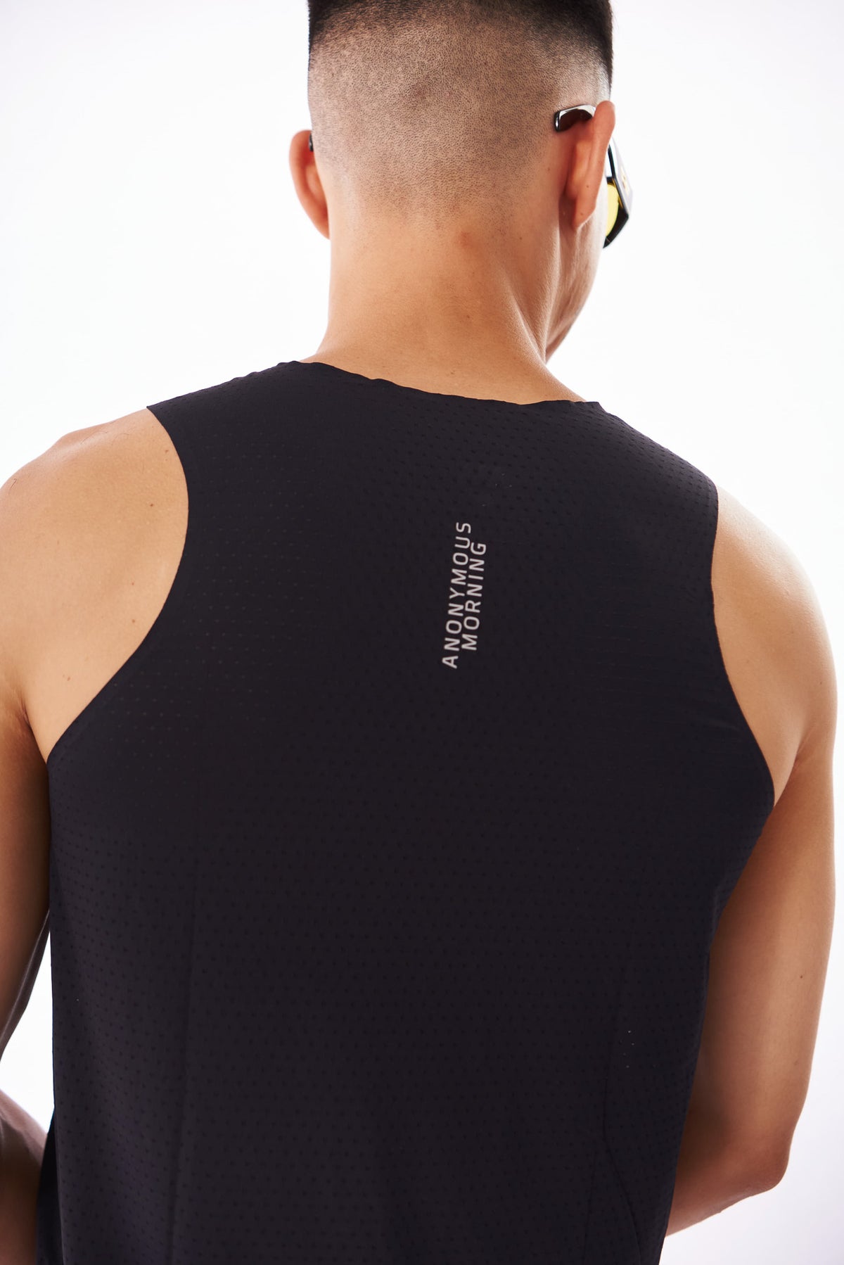 SPEED VEST